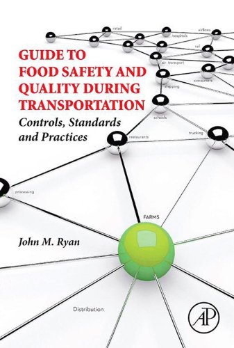 Guide to Food Safety and Quality During Transportation: Controls, Standards and Practices