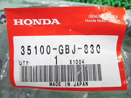 Amazon | [ホンダ] スーパーカブ90純正キーシリンダー 35100-GBJ-830