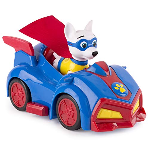 Spin Master Paw Patrol - Apollo's Pup Mobile - Vehicle and Figure