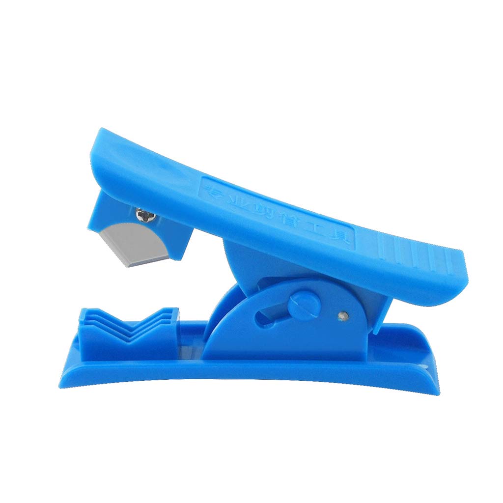 Tagliatubi per tubi e profilati in plastica 317 BM, Catalogo utensili professionali