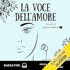 『La Voce dell'Amore』のカバーアート