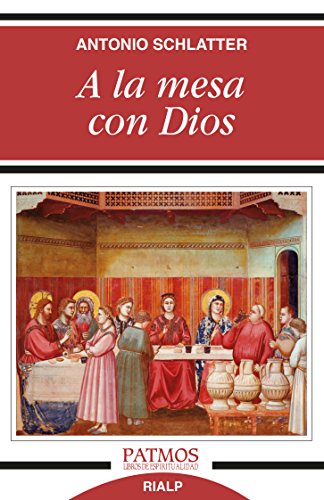 A La Mesa con Dios (Patmos)
