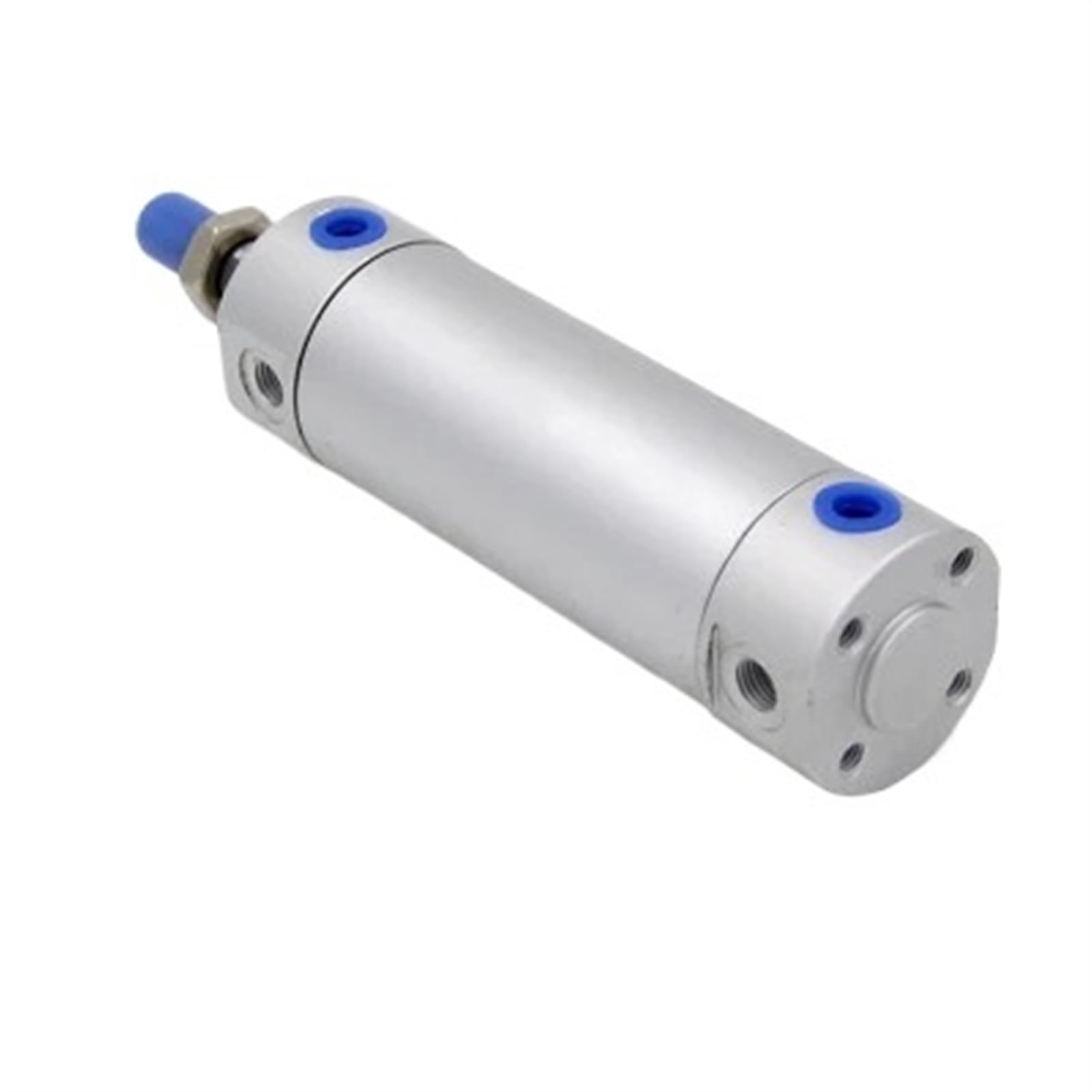 Vérin pneumatique CG1BN pour montage de machines et convoyeurs industriels