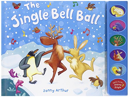 Jingle Bell Ball