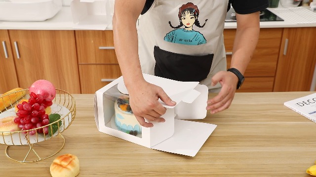 Amazon.com: 20pcs 6x6x4