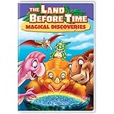 The Land Before Time - Magical Discoveries