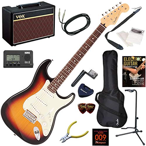 �y�Z�b�g�i�zFENDER �G���L�M�^�[���S�ғ��� ���{���X�g���g�L���X�^�[ Pathfinder10���������{�i14�_�Z�b�g Made in Japan Hybrid II Stratocaster/3CS/R�i3�J���[�T���o�[�X�g/���[�Y�w�j