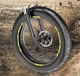 mtb marettimo ✅Gli adesivi sono già pre-curvati nel raggio giusto; le istruzioni per l'applicazione facilitano il montaggio, sono rimovibili in qualsiasi momento senza lasciare residui
