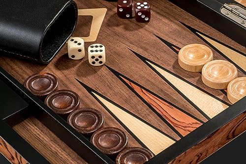 Philos 1158 – Ikaria, duży, backgammon
