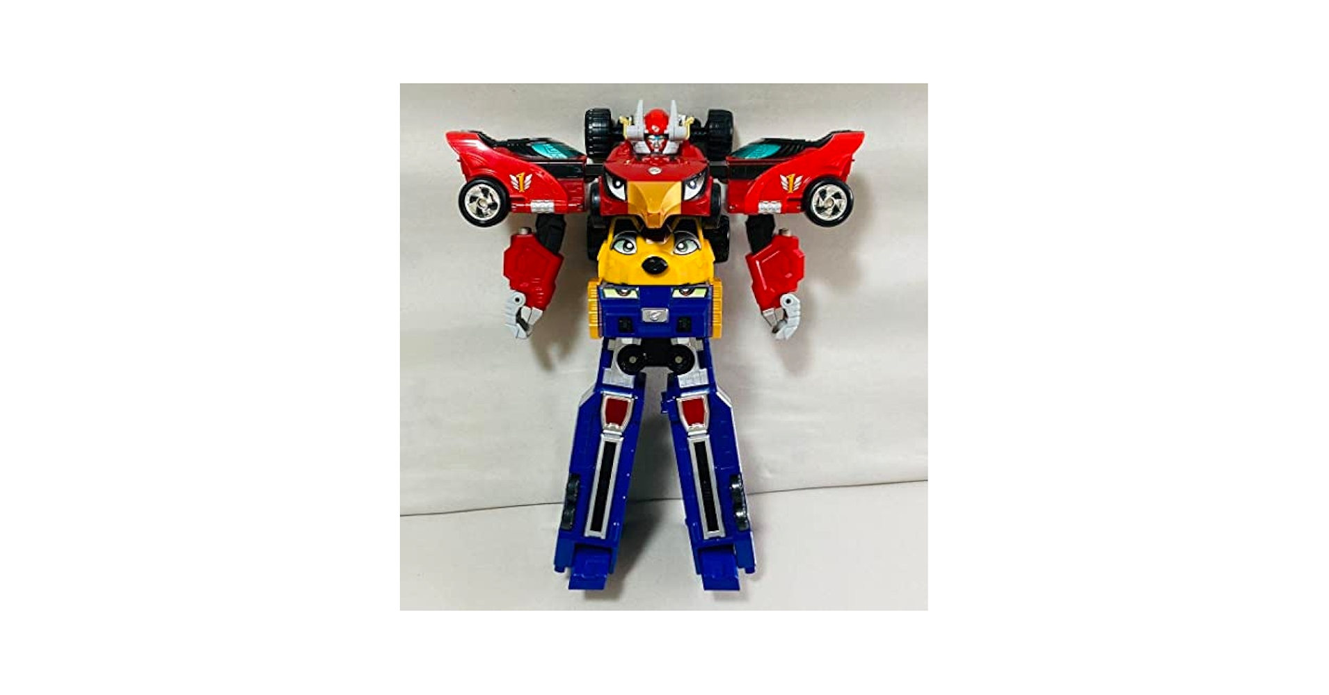 BANDAI - 70osaruゴーオンジャー  ロボットセット Amazon.co.jp: [バンダイ(BANDAI)] DXROBO UNIVERSE エンジン