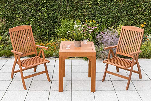 Preisvergleich Produktbild Merxx 3tlg. Maracaibo Set