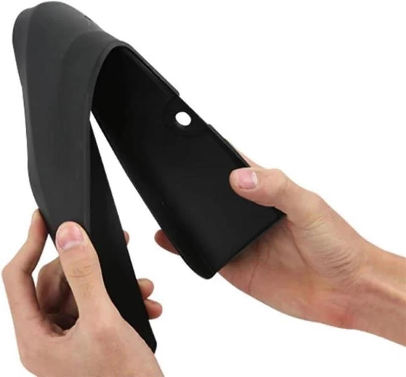 Car Splash Proof Mudflaps for A8 2018-2020 Mudguard Splash Mud Flap Guard Fender Mudguards Car Accessories Front Rear 4 Pcs