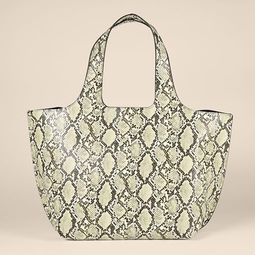 Save 50% on Amazon Essentials Women's Oversized Tote Bag