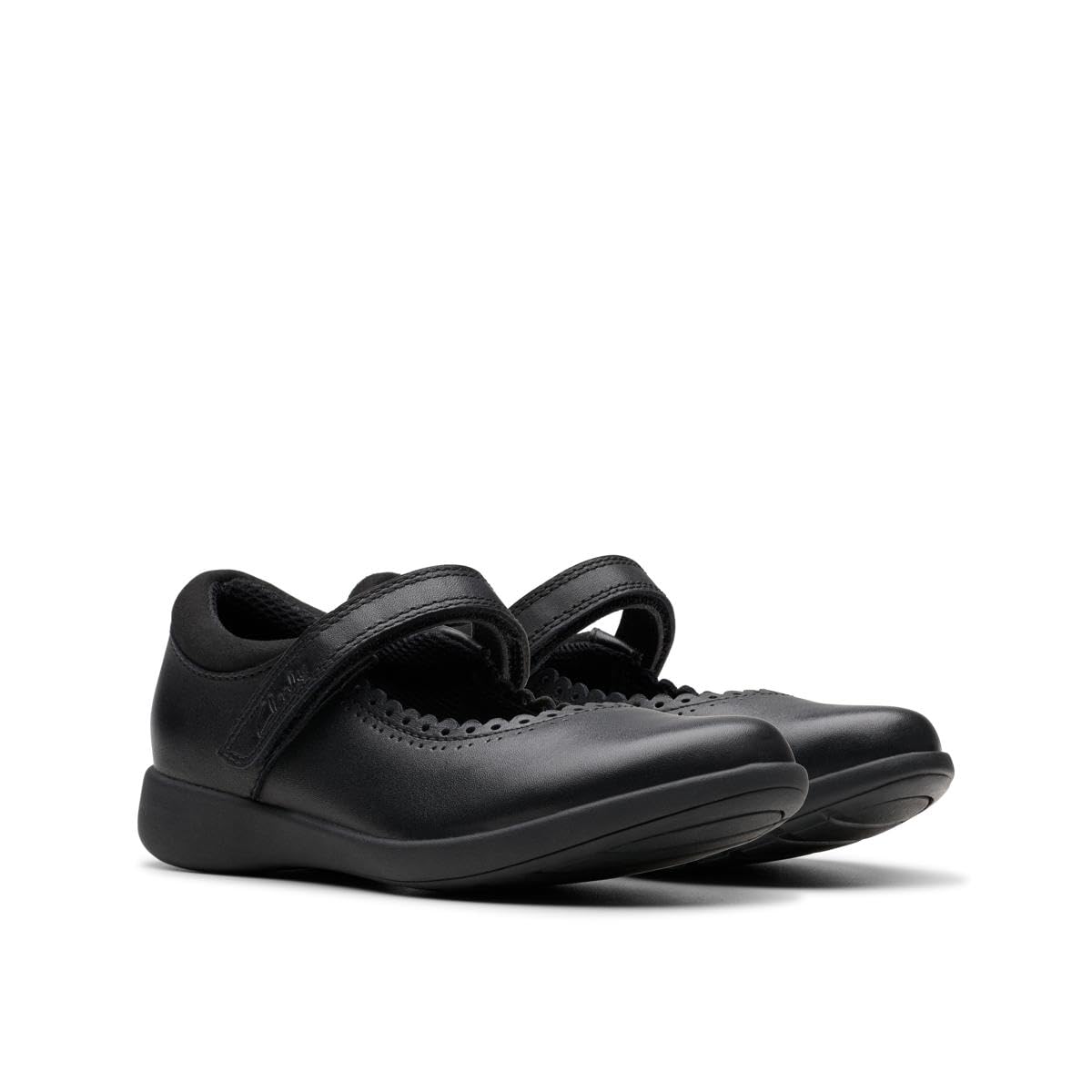 Clarks Etch Pure K. -Bambine e Ragazze