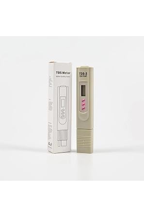 TDS Meter Water Quality Meter Digital Water Quality Meter