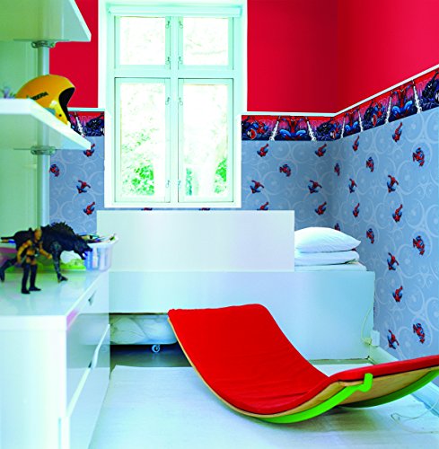 Graham & Brown - Carta da parati Spiderman