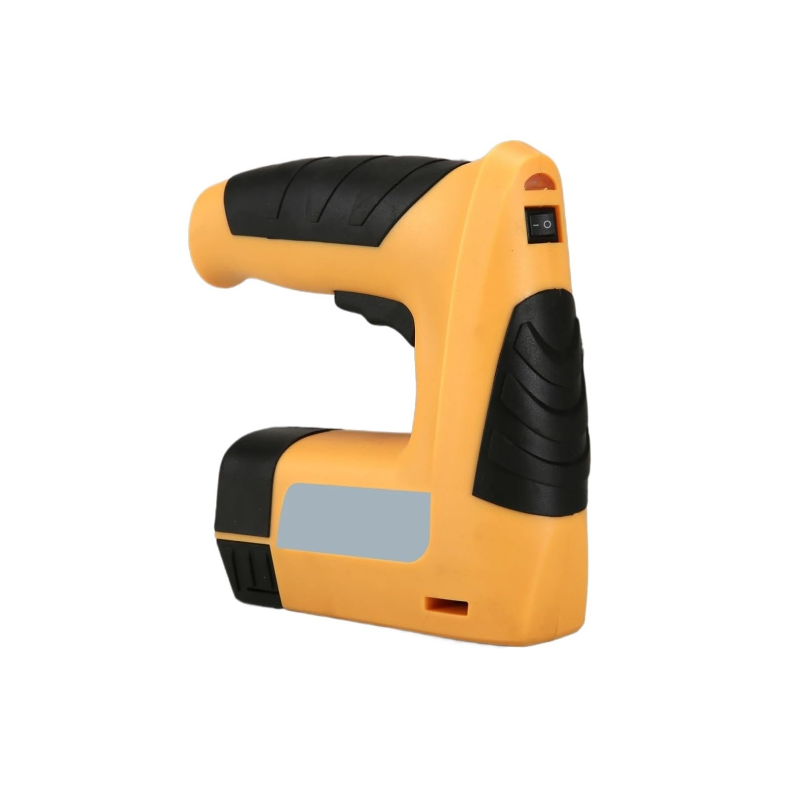 Cucitrice pneumatica, Cucitrice per tappezzeria alimentata Pistola sparachiodi elettrica Batteria al litio portatile Chiodatrice Cucitrice elettrica Utensili manuali for la lavorazione del legno