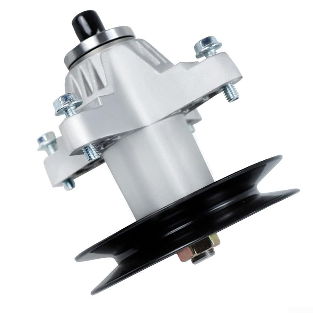Kit de husillo para cortacésped, montaje de husillo de cubierta para 918-04125C 918-04125B 918-04126 618-04126 GT2100 piezas de cortacésped compatibles