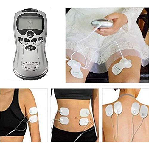 7 in 1 Corded Electric Full Body Magic Massager Machine for Weight Loss ...