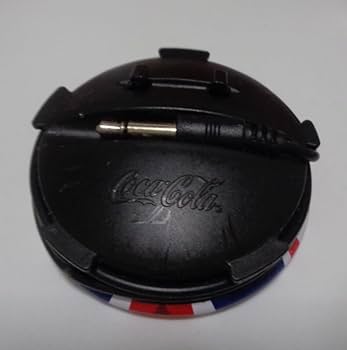 Amazon.co.jp: レトロ GOODS ハッピー缶 2本セット コカ コーラ