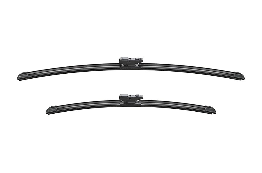 Amazon.com: BOSCH 3397014398 AeroTwin OE Replacement Wiper