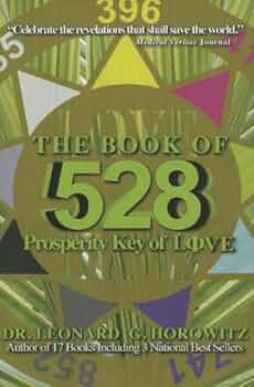洋書 THE BOOK OF 528 Prosperity Key of LOVE 51QyCfwTNoL._UF350,350_QL50_.jpg