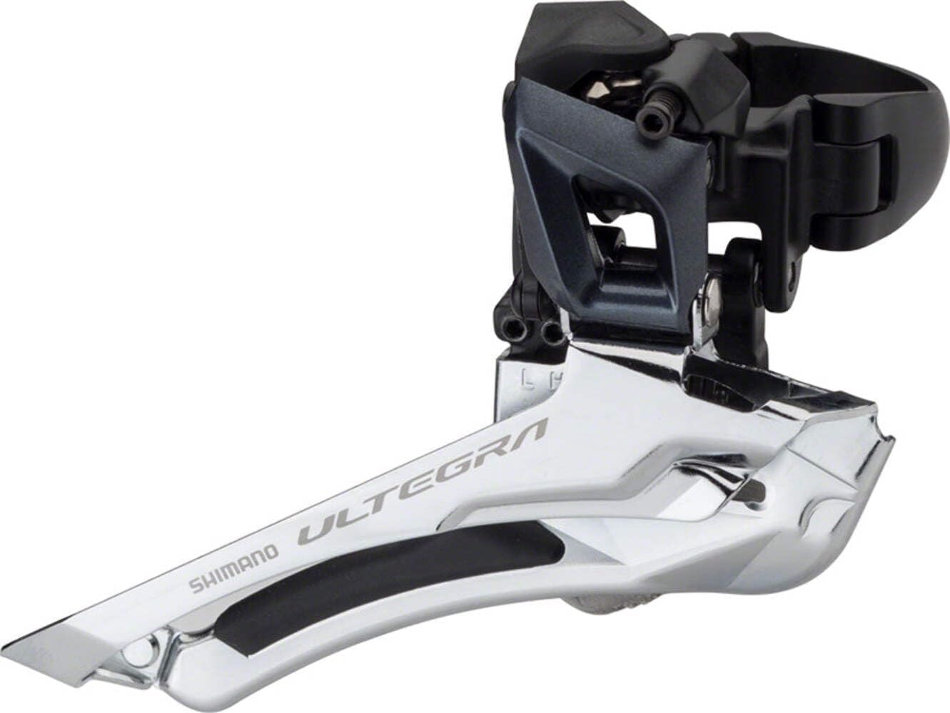 Shimano Ultegra R8000 FD-R8000 Ultegra 11-Speed Front derailleur, Double