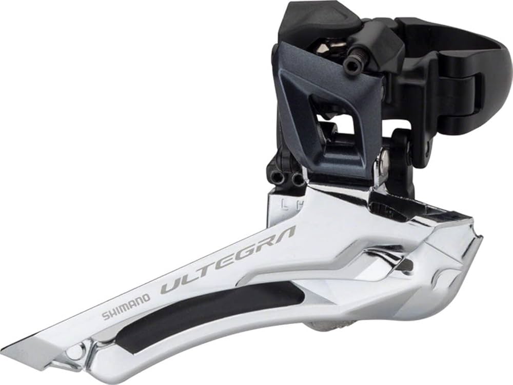 Amazon.co.jp: SHIMANO(シマノ) ULTEGRA FD-R8000-BL バンド34.9mm