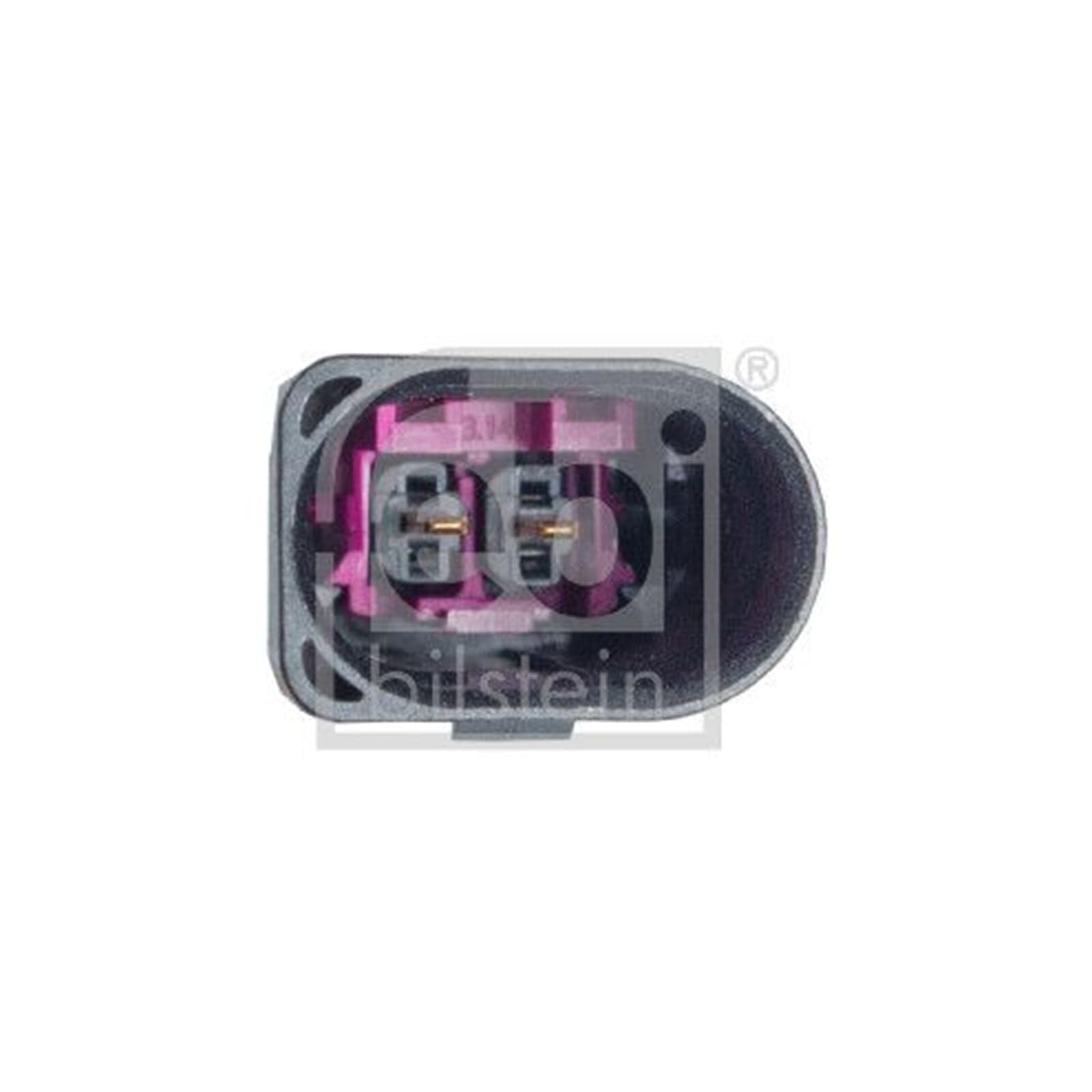 Febi bilstein 170462 - Sensor de temperatura de escape (1 unidad)