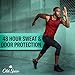 Old Spice Aluminum Free Deodorant For Men, High Endurance, 24/7 Sweat Defense & Odor Protection to Eliminate Odors, 24/7 Freshness & Lasting Scent, Sport Scent, 3.0 oz (Pack of 3)