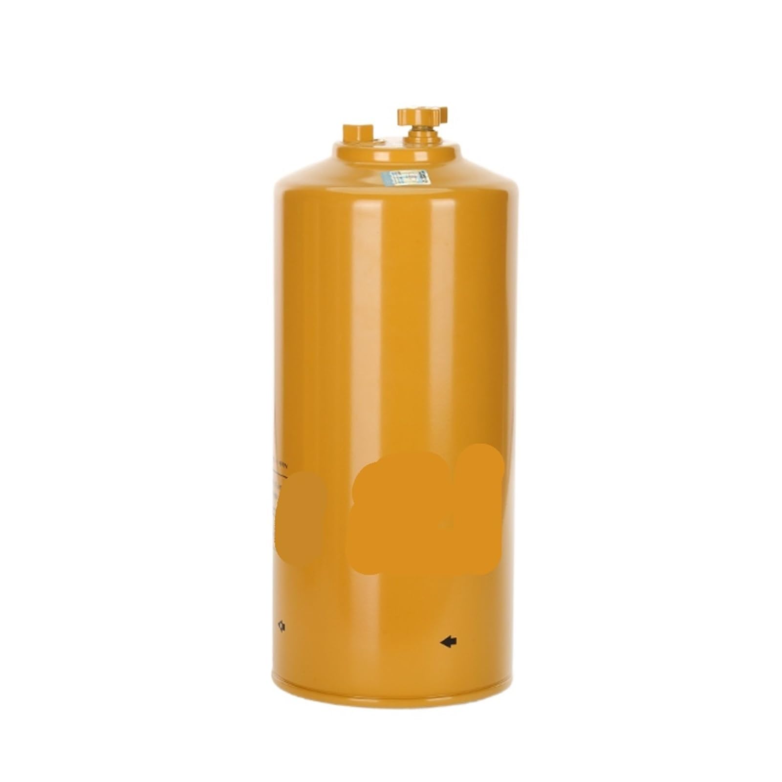NACODLUL 1PCS Oil Filter 382-0664 438-5386(382-0664)