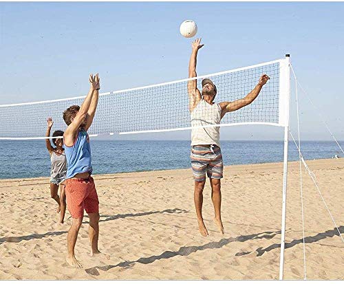 Volleyball Nets Sports Badminton Net Tournament Net Tennis Soccer Tennis Pickleball Nets Garden