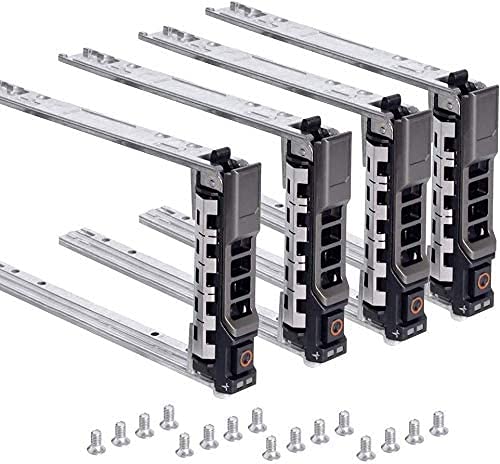 {4pbN}2.5C`n[hhCuLfBgC Dell PowerEdge Server - T440 T640 R330 R430 T430 R630 R730 R730 XD R830 R930 G176J (G176J-44)p PCS)