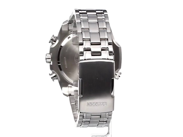 Watch Citizen Men