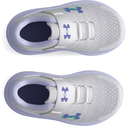 Image of Under Armour Unisex-Baby Infant Surge 4 Alternate Closure