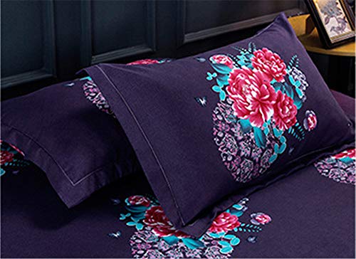 Couverture et draps doux pour créer une ambiance cocooning moderne chez soi - 6