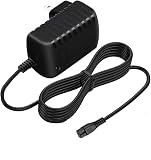 Marg AC/DC Adapter for Remington Trimmer Shaver HC-600 BHT-600 BHT-650 Charging Cord