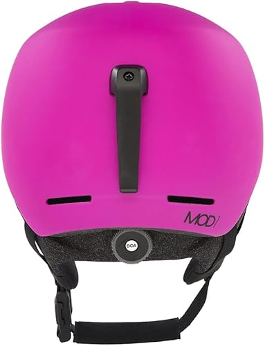 Vista 19 de Oakley MOD1 (Y)