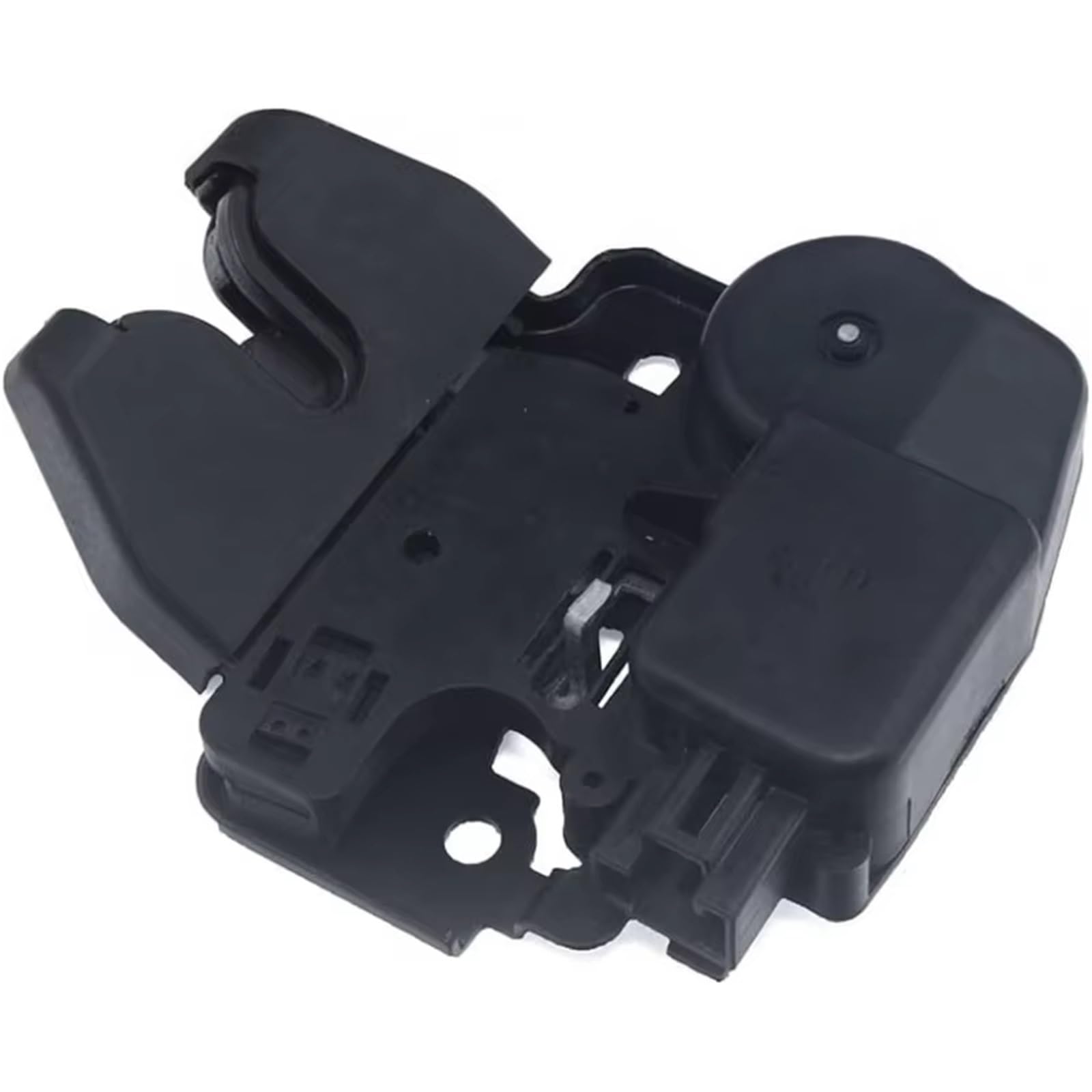 Mkkdyc One Color Trunk Boot Lock Compatible With Nissan For Versa 2013-2025 Boot Lock Tailgate Lock Luggage Compartment Tailgate Actuator Oem:84630-3Ra0a