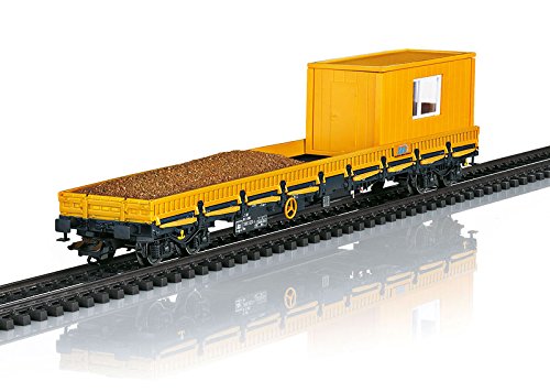 Preisvergleich Produktbild Bautrupp-Wagenset DBG 49968 Märklin MHI