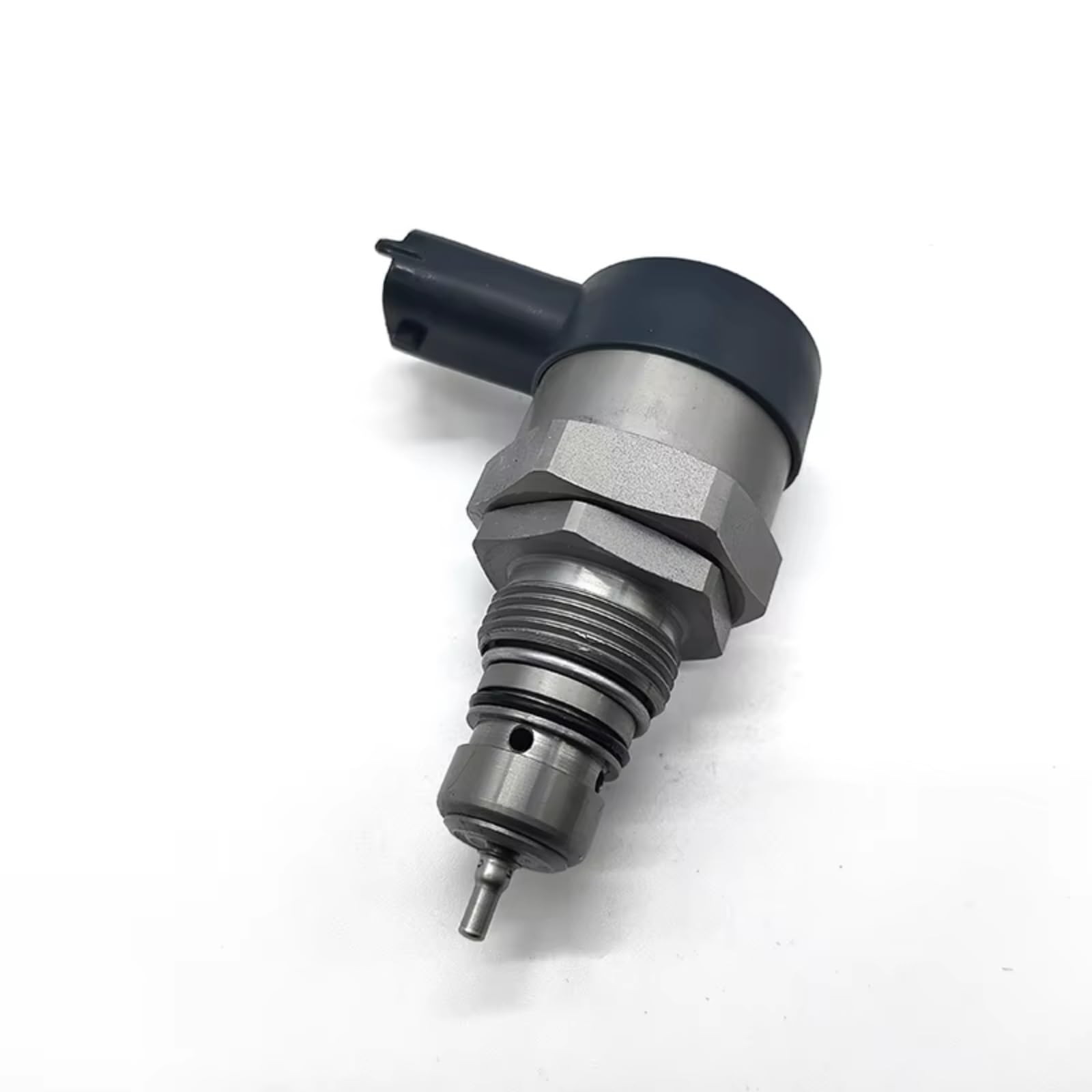 Válvula Combustible Compatible Con Fiat Para Ducato Accesorios Coche Bomba Combustible Presión DRV Regulador Riel Común Medidor Válvula Control SCV 0281006032