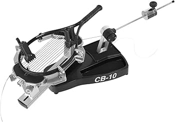 ストリングマシーン　ガット張り機　硬式テニス Amazon | 【3年保証付】ストリングマシン（ガット張り機）テニス