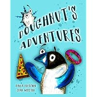 Doughnut's Adventures