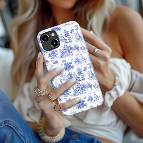 STARVIP for iPhone 15 Case Cute, Wireless Charging Compatible - image 6