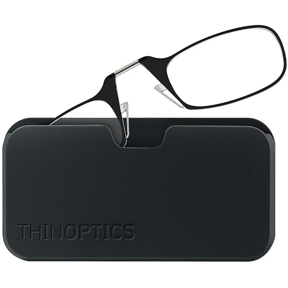ThinOpticsUniversal Pod with 1.5 Black Readers (Black)