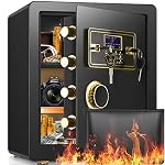Wall Safes Protex