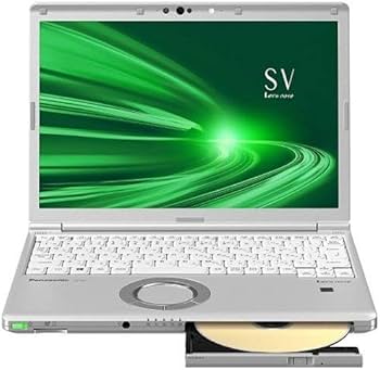 Amazon.co.jp: Panasonic Let's note SV1 CF-SV1CDSQR (12.1 Amazon.co.jp: Panasonic Let's note SV1 CF-SV1CDSQR (12.1