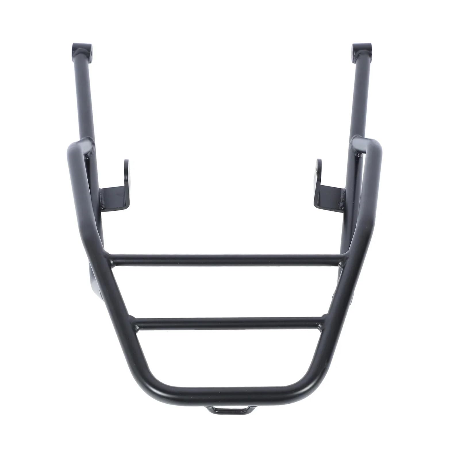 Rear Tailstock Per Guzzi Per V7 Per Stone Tubo Ferro Da 18 Mm Ripiano Portaoggetti Posteriore Moto Supporto Stabile Resistente All'abrasione Portapacchi Moto