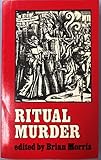 Ritual murder: Essays on liturgical reform