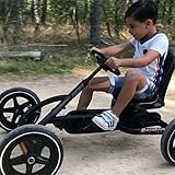 Berg Buddy Black Edition